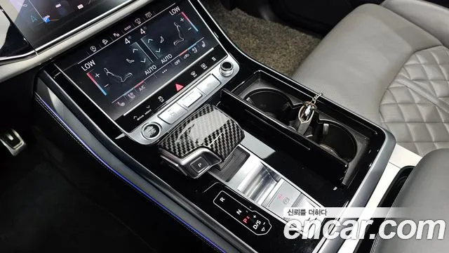 Audi Q7 (4M) id 2751761 из Кореи 19