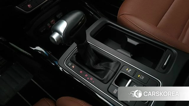Kia The New Sorento id 4285472 из Кореи 31