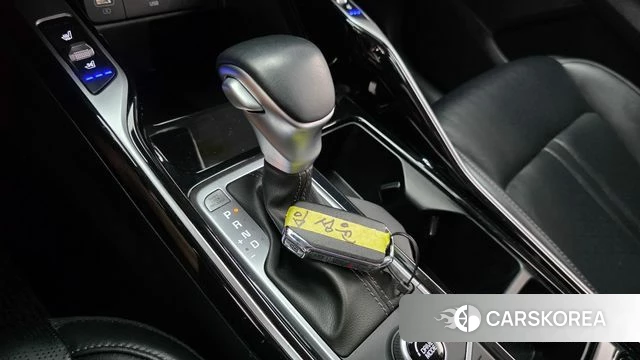 Kia Sorento 4th Generation id 4783853 из Кореи 34