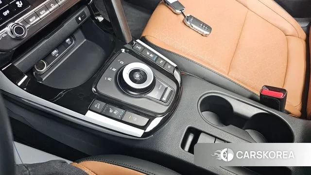 Kia The New Seltos id 3354191 из Кореи 19