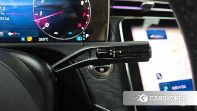 Mercedes-Benz E-Class W214 id 4349141 из Кореи 32