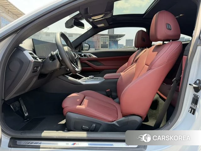 BMW 4 series id 4290093 из Китая 18