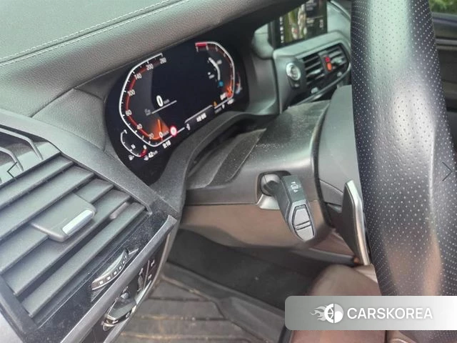 BMW X4 (G02) id 4470200 из Кореи 10