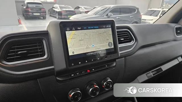 Renault Korea (Samsung) Master id 3415323 из Кореи 19