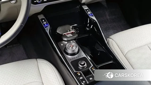 Kia The New Sorento 4th Generation id 3638695 из Кореи 19