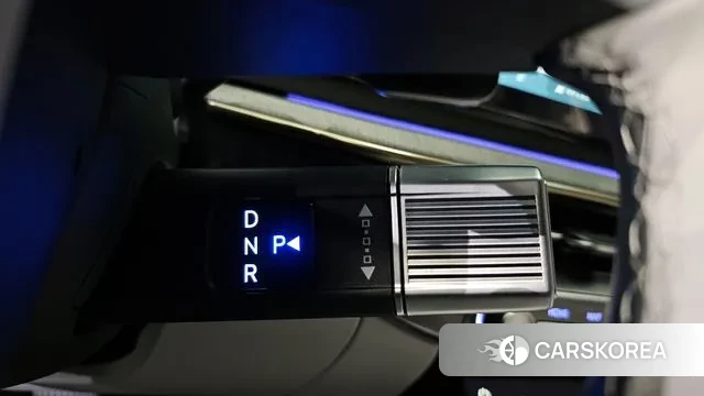 Hyundai Grandeur Hybrid (GN7) id 3103970 из Кореи 19