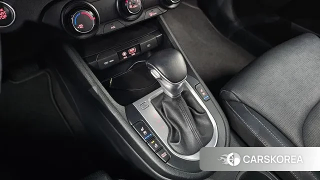 Kia Come New K3 id 3672776 из Кореи 19