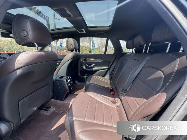 Mercedes-Benz GLC id 4275573 из Китая 9