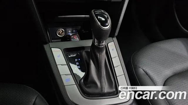 Hyundai Avante AD id 2897173 из Кореи 19