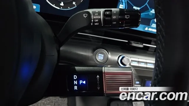 Hyundai Kona (SX2) id 2925843 из Кореи 19