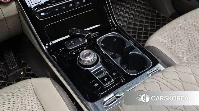 Kia Carnival 4th generation id 3676554 из Кореи 19