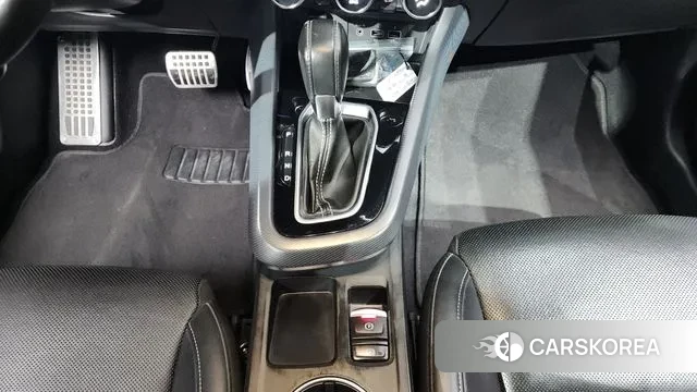 Renault Korea (Samsung) XM3 id 3479051 из Кореи 19