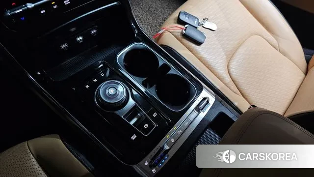 Kia Carnival 4th generation id 3591768 из Кореи 19