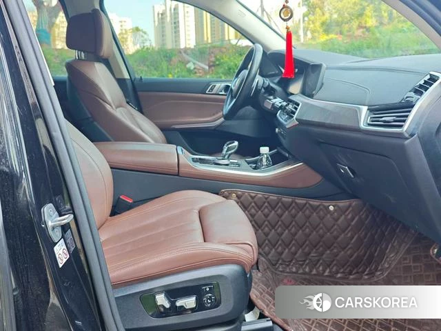 BMW X5 (imported) id 4221744 из Китая 14
