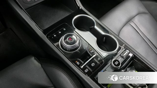 Kia The New K5 3rd generation id 3963757 из Кореи 19