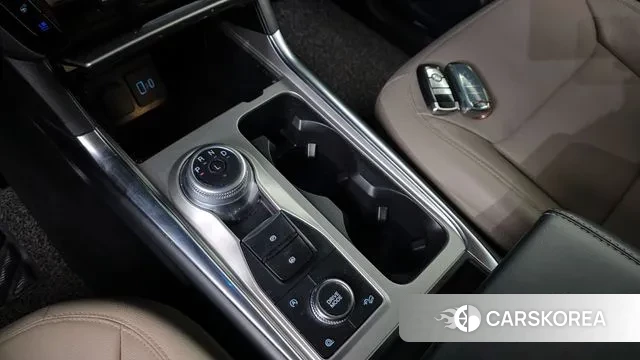 Ford Explorer 6th Generation id 2900720 из Кореи 19