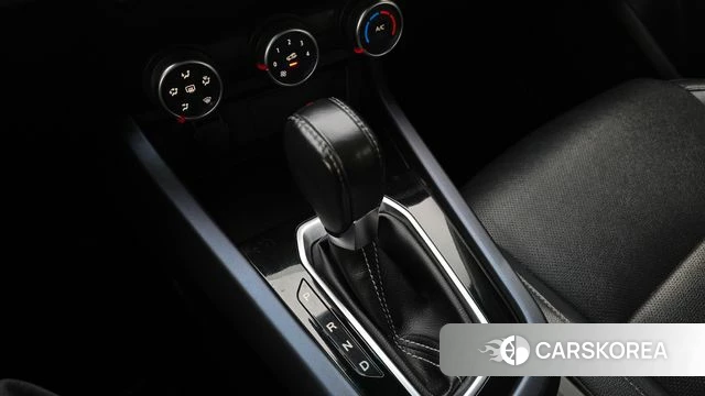 Renault Korea (Samsung) XM3 id 3911158 из Кореи 19