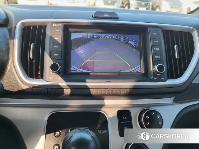 Kia The New Ray id 3329323 из Кореи 16