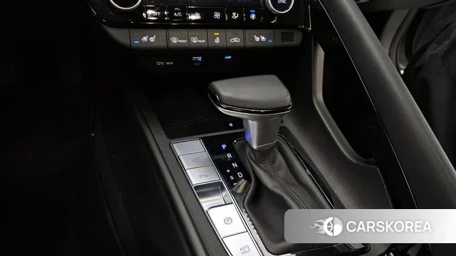 Hyundai The New Avante (CN7) id 3696327 из Кореи 19