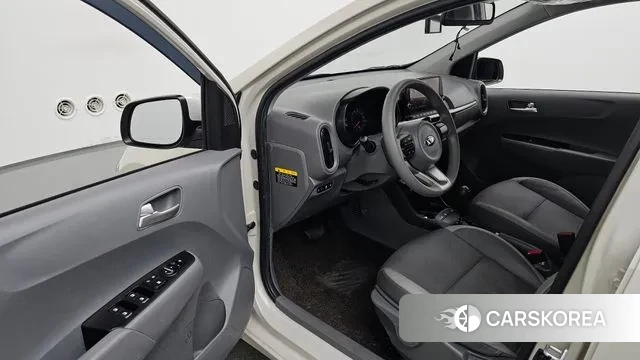 Kia Morning Urban (JA) id 3772102 из Кореи 19