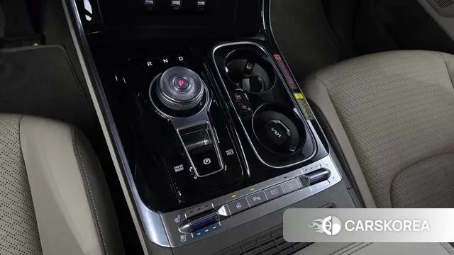 Kia Carnival 4th generation id 3017138 из Кореи 19