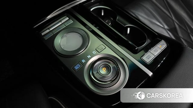 Genesis G80 (RG3) id 3866617 из Кореи 19