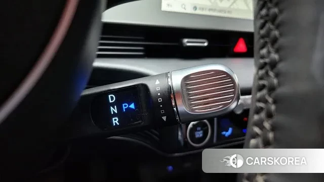 Hyundai Ionic 5 id 3012443 из Кореи 19