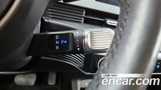 Hyundai Ionic 5 id 2716513 из Кореи 19