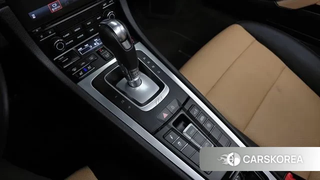 Porsche 718 Boxster id 2965662 из Кореи 19