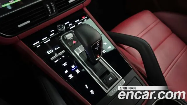 Porsche Cayenne (PO536) id 2848045 из Кореи 19