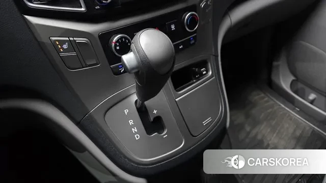 Hyundai Grand Starex id 3682688 из Кореи 19