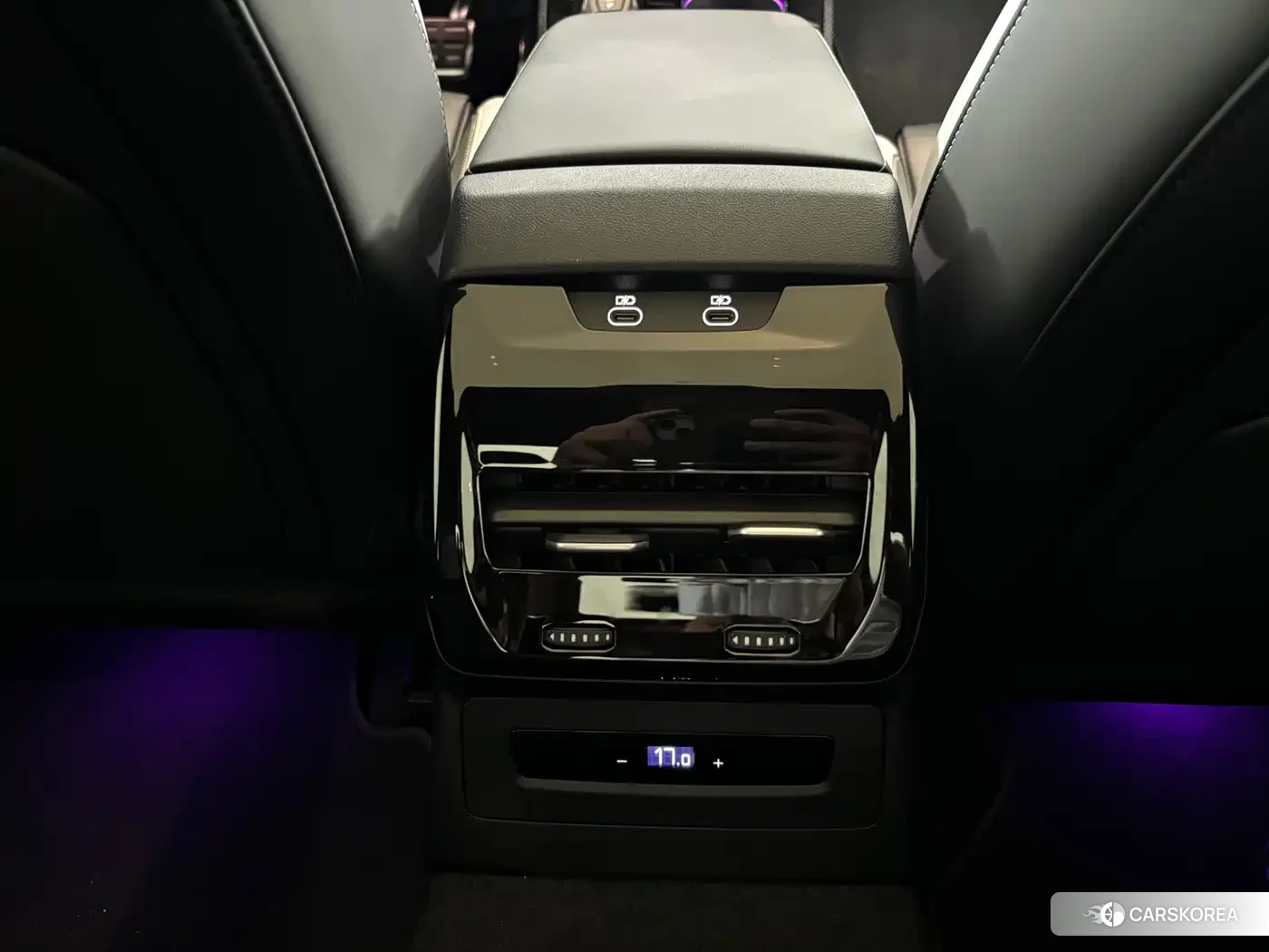 Audi A5L id 4548075 из Китая 15