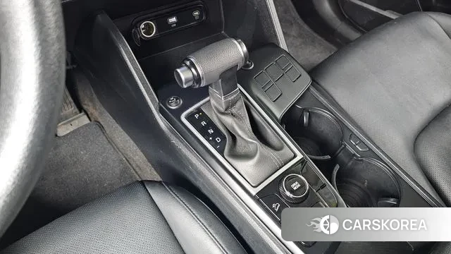 Kia Sportage 5th Generation id 3401134 из Кореи 19