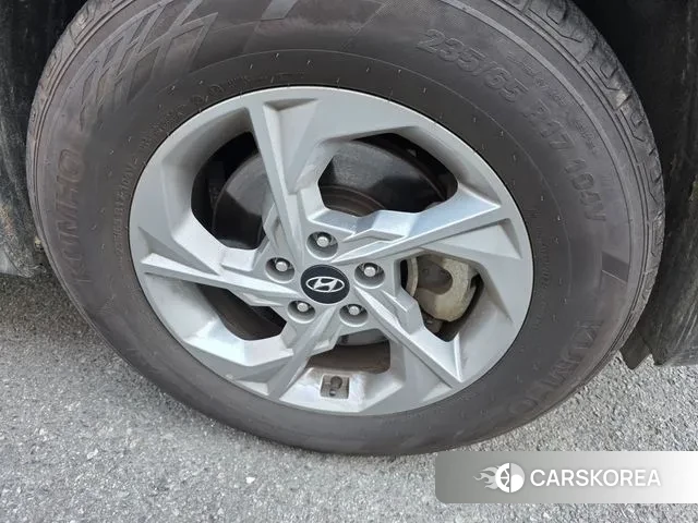 Hyundai Tucson (NX4) id 3437946 из Кореи 19