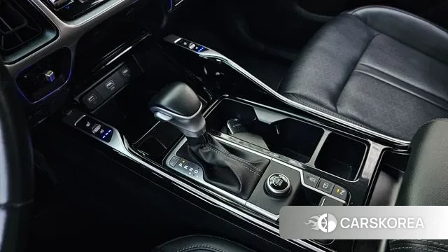 Kia Sorento 4th Generation id 3591763 из Кореи 19