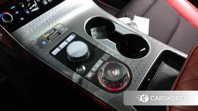 Genesis GV70 id 4400475 из Кореи 32