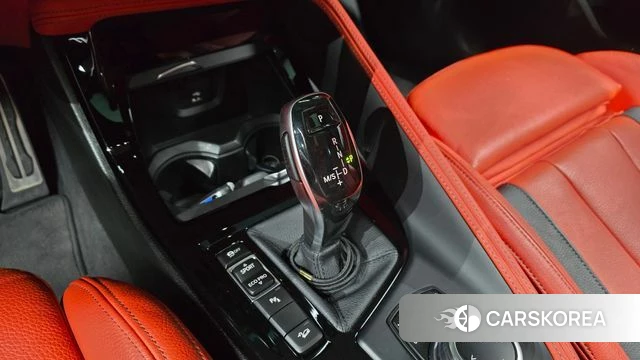 BMW X2 (F39) id 4442724 из Кореи 31