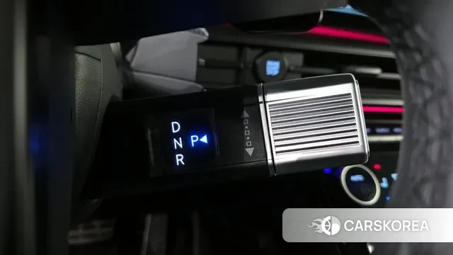 Hyundai Santa Fe (MX5) id 3538922 из Кореи 19