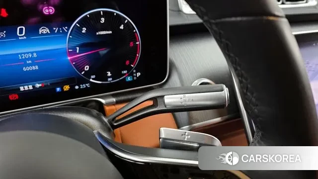 Mercedes-Benz S-Class W223 id 3478660 из Кореи 19