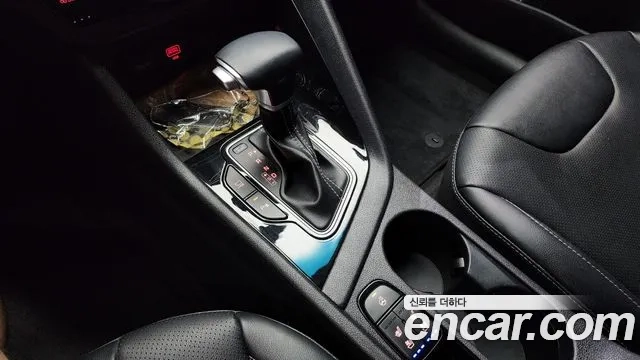 Kia The New Niro id 2911056 из Кореи 19