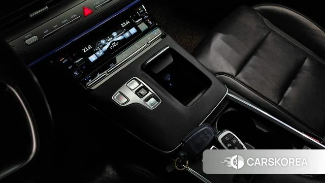 Hyundai The New Grandeur IG id 4395942 из Кореи 19