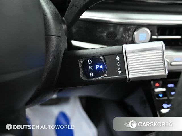 Hyundai Grandeur (GN7) id 3963960 из Кореи 19