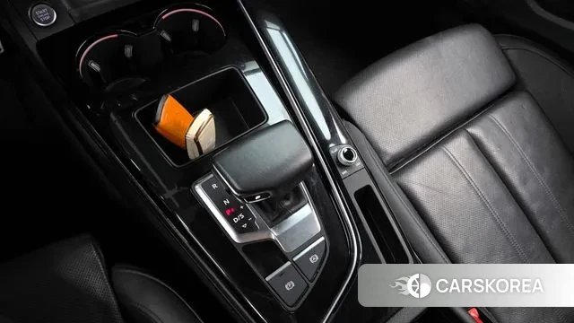 Audi A4 (B9) id 3722165 из Кореи 19