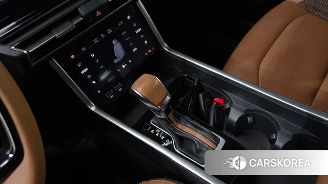 Ssangyong Torres id 3549955 из Кореи 19