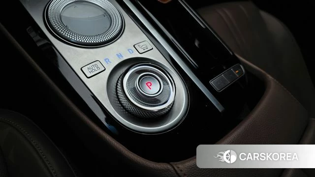 Genesis G80 (RG3) id 4507622 из Кореи 33