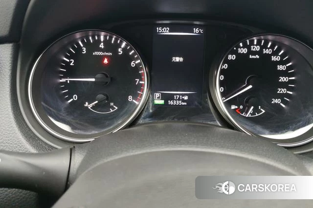 Nissan Qashqai id 4259646 из Китая 16