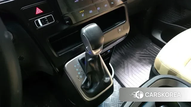 Hyundai Staria id 3082521 из Кореи 19