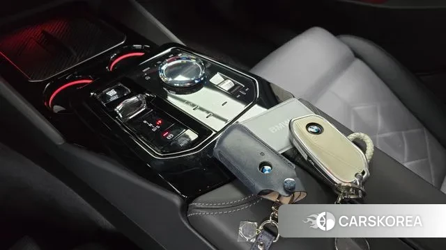 BMW 5 Series (G60) id 3629231 из Кореи 19