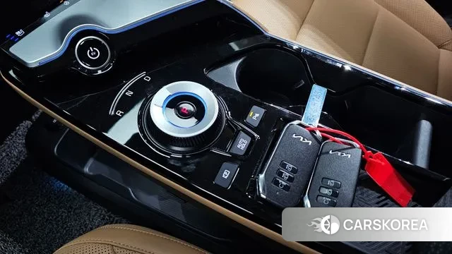 Kia EV6 id 3036760 из Кореи 19