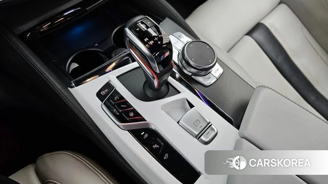 BMW M5 (F90) id 4180417 из Кореи 19